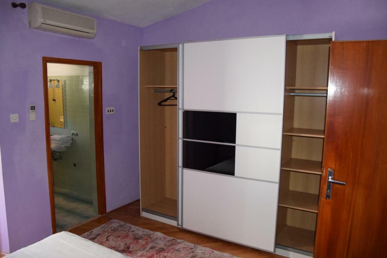 Apartman Linda 1 巴什卡沃达 外观 照片