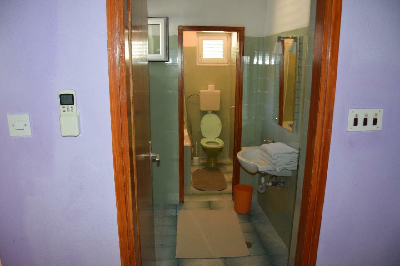 Apartman Linda 1 巴什卡沃达 外观 照片