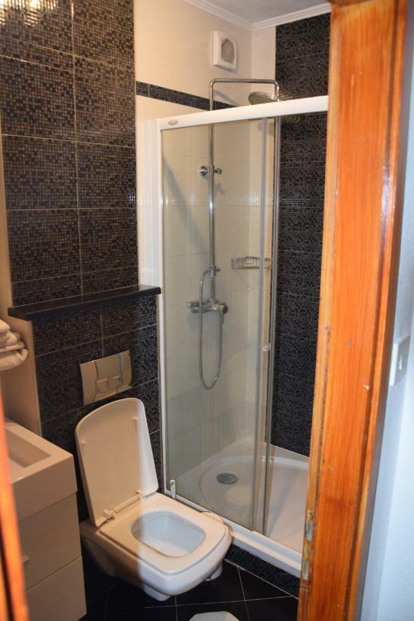 Apartman Linda 1 巴什卡沃达 外观 照片