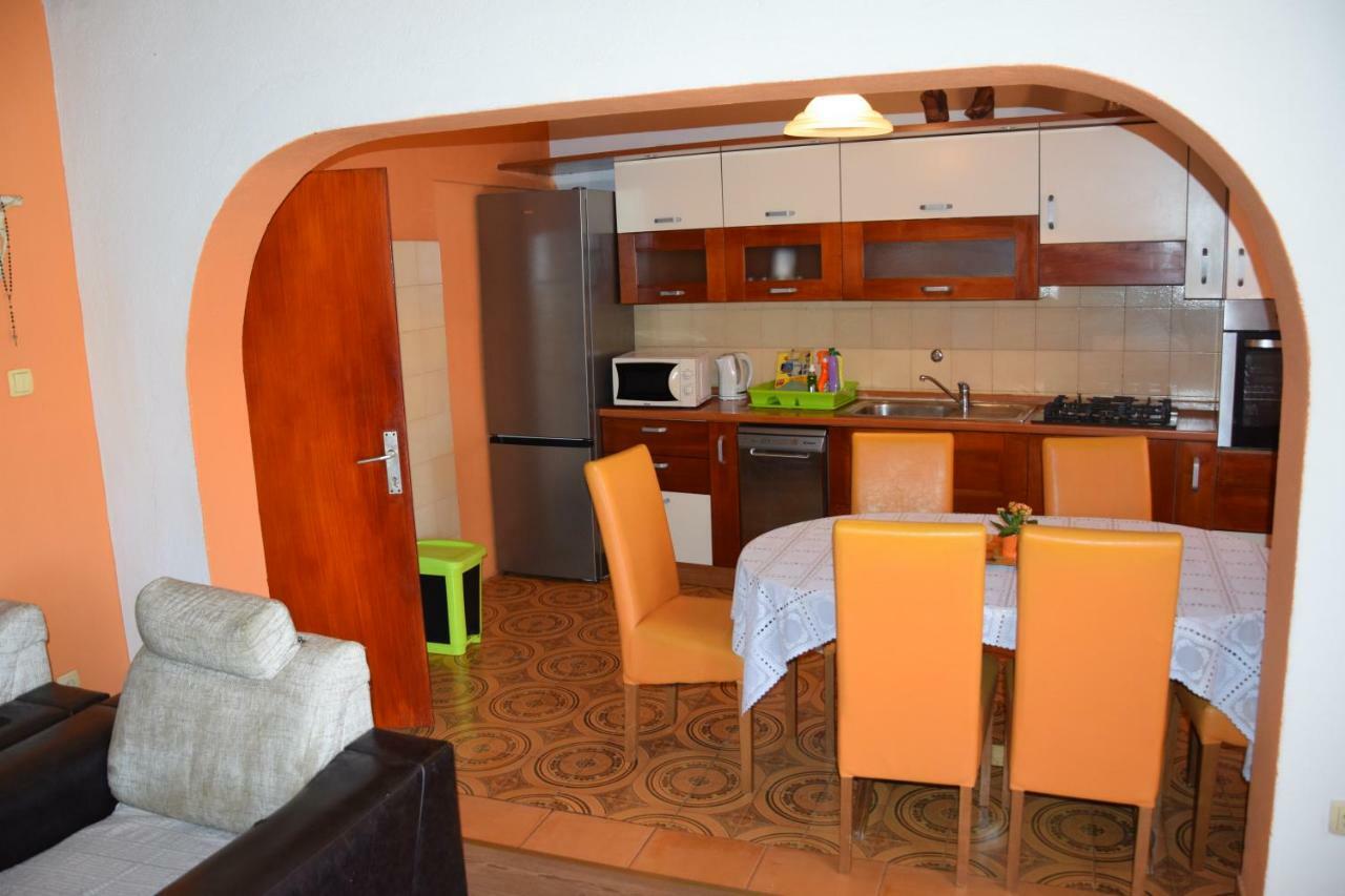 Apartman Linda 1 巴什卡沃达 外观 照片