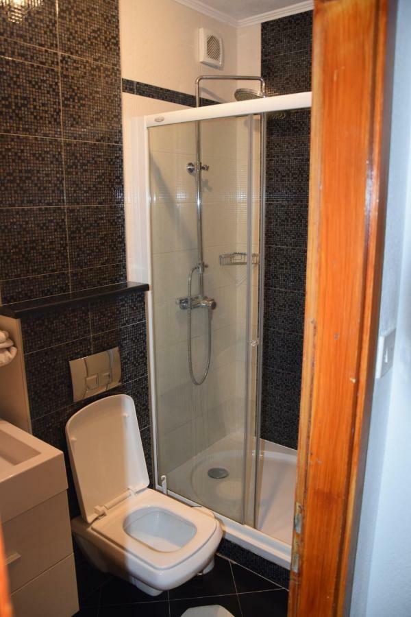 Apartman Linda 1 巴什卡沃达 外观 照片