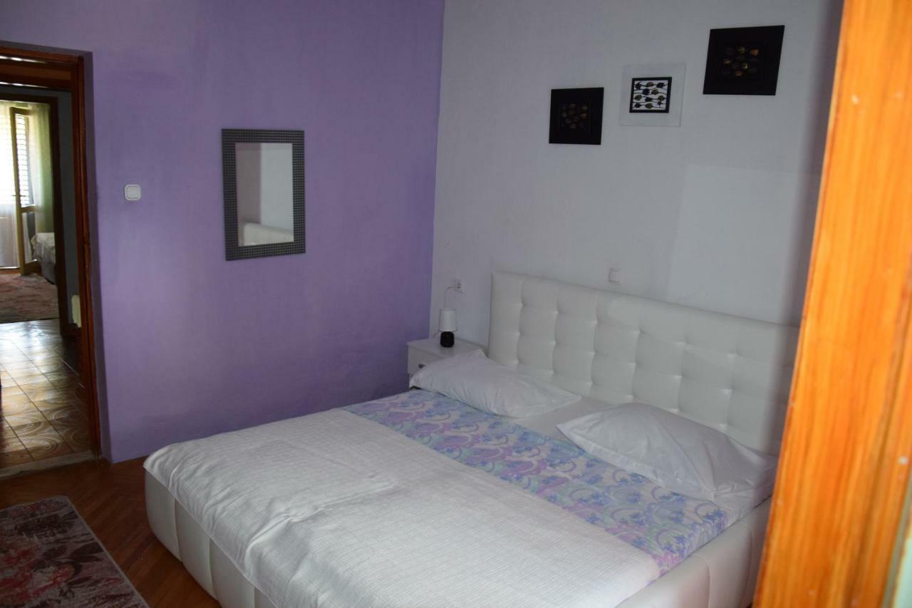 Apartman Linda 1 巴什卡沃达 外观 照片
